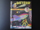 Meteor N° 45   Artima  GF  Giordan Bon état - Meteor