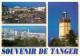 Tanger, Morocco Postcard Posted 1999 Stamp - Tanger