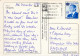 Tanger, Morocco Postcard Posted 1999 Stamp - Tanger