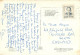 Zoco Grande, Tanger, Morocco Postcard Posted 1971 Stamp - Tanger