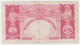 British Caribbean Territories 1 Dollar 1955 VF Pick 7b 7 B - Ostkaribik