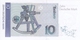 GERMANY FEDERAL REPUBLIC 10 DEUTSCHE MARK 1993 P-38c [DE223c] - 10 DM