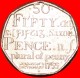 § DICTIONARY &#9733; GREAT BRITAIN 50 PENCE 2005! LOW START &#9733; NO RESERVE! - Maundy Sets & Commemorative