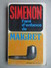 L'ami D'enfance De Maigret   (Simenon) éditions Presses De La Cité De 1972 - Simenon