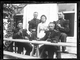 4 Photos Sur Plaque De Verre,  Militaires Du 25è Bataillon De St Mihiel - Glass Slides