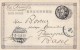 JOKOHOMA JAPAN - BASEL SWITZERLAND &#8594; Carte Postale 27.April 1904 - Enveloppes