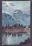 Old Postcard Of Sorapiss,vom Lago Federa,Dolomites,Veneto Region,Italy, .Posted With Stamp,J47. - Altri & Non Classificati