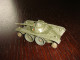 Dinky Toys  Ebr Panhard - Jouets Anciens