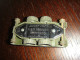 Dinky Toys  Ebr Panhard - Jouets Anciens