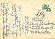 L1580 - Czechoslovakia (1977) Lazne Belohrad (postcard); Tariff: 30 H (stamp: PSC - Czechoslovak Zip Code) - Zipcode