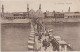 CPA IRAQ BAGHDAD BAGDAD Old Bridge 1925 - Iraq