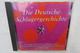 CD "Die Deutsche Schlagergeschichte 1967" Authentische Tondokumentation Erfolgreicher Dtsch. Titel Im Original 1959-1988 - Other - German Music