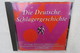 CD "Die Deutsche Schlagergeschichte 1967" Authentische Tondokumentation Erfolgreicher Dtsch. Titel Im Original 1959-1988 - Sonstige - Deutsche Musik