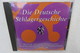 CD "Die Deutsche Schlagergeschichte 1963" Authentische Tondokumentation Erfolgreicher Dtsch. Titel Im Original 1959-1988 - Sonstige - Deutsche Musik