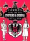 German Army And Navy Uniforms&Insignia 1871-1918, 202 Seiten Auf DVD, Issued 1968 In USA - Uniformen