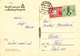 L1596 - Czechoslovakia (1974) Kadan 1 (postcard); Tariff: 30 H (stamp: 100 Years U.P.U. 1874-1974 - Logo, Postilion) - UPU (Union Postale Universelle)