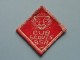 Boy Scouts Badge ( B.S.A. ) Zie Foto Voor Detail ! - Padvinderij