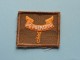 Boy Scouts Badge ( Be Prepared ) Zie Foto Voor Detail ! - Scouting