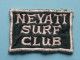 NEYATI SURF CLUB / Zie Foto Voor Detail ! - Scoutisme