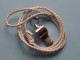 WHISTLE - SIFFLET - FLUIT - FLÖTE Boy Scouts ( The ACME Thunderer / Made In England ) Zie Foto Voor Detail ! - Scoutisme