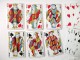 Delcampe - ANCIEN JEU DE 32 CARTES CHAMPAGNE GAUTHIER EPERNAY . LA DUCALE - 32 Cards