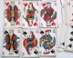 ANCIEN JEU DE 52 CARTES - Autres & Non Classés