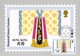 HONG-KONG CARTE MAXIMUM NUM. YVERT 522 COSTUMES CHINOIS HISTORIQUE - Cartoline Maximum
