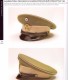 Delcampe - German Headgear In World War II. Auf CD, Volume 2, SS NSDAP Police Civilian Misc A Photo Study Of Hats Helmets,140Seiten - Deutschland