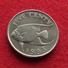 Bermuda Bermudes 5 Cents 1995 KM# 45 - Bermudes