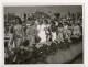 France Le Touquet Concours De Maillots De Bains Ancienne Photo Pecceu 1938 - Places