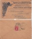 Faridkot State  1939  KG VI !a ON Cover To Jaipur  #  93152  Inde Indien  India - Faridkot