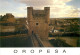 Castle, Oropesa, Spain Postcard Posted 1999 Stamp - Toledo