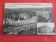 VILLERS LA VILLE    - Abbaye De Villers  - Vue Générale Prise Du Côté Oriental  -  1903  -  (2 Scans) - Villers-la-Ville