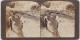 ORIGINALE-PHOTO-STEREO-1901-SUISSE-SWITZERLAND-EISMEER-AMERICAN-STEREOSCOPIC-COMPANY-VINTAGE-VOYEZ 2 SCANS-TOP ! ! ! - Stereo-Photographie