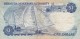 BERMUDE - BILLET DE UN DOLLAR - 1976 - Bermudes