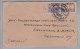 Thailand Bangkok P.O. 1937-12-03 Nach Oranienburg DE - Tailandia