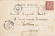 L'Isle- Jourdain / Vallée De La Vienne , Rive Droite ,en Amont Du Viaduc Circulée Timbrée 1903 - L'Isle Jourdain