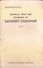 INDIA - OLD, RARE AND ANTIQUE BOOK - TECHNICAL TERMS AND TECHNIQUE OF SANSKRIT GRAMMER - PART I - Langue Anglaise/ Grammaire