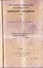 INDIA - OLD, RARE AND ANTIQUE BOOK - TECHNICAL TERMS AND TECHNIQUE OF SANSKRIT GRAMMER - PART I - Langue Anglaise/ Grammaire