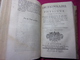 Par L'auteur Du Grand Dictionnaire De Physique. DICTIONNAIRE DE PHYSIQUE - 1701-1800