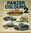 Panzer Colours 2 - Guerre 1939-45