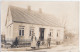 SENGWARDEN Wilhelmshaven Einzelhaus Familie Original Private Fotokarte 17.3.1912 Gelaufen - Wilhelmshaven