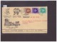 INDIA - LETTRE POUR L'ALLEMAGNE - TB - Covers & Documents