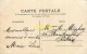 60 Attichy, Le Port, Belle Péniches Amarrées..., Carte Pas Courante Affranchie 1905 - Attichy