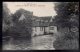 JOUY 28 - Le Moulin De La Roche - Vue Prise Sur La Passerelle - Jouy