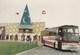 EURO DISNEY OMNIUM TOURS  AUTOBUS  BUS - Buses & Coaches