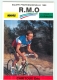 Eric CARITOUX, Champion De France . 2 Scans. Cyclisme. RMO 1989 - Ciclismo