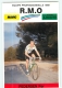 Per PEDERSEN . 2 Scans. Cyclisme. RMO 1989 - Ciclismo