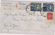 Portugal, 1947, Correio Aéreo Lisboa-Rio De Janeiro - Used Stamps