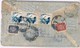 Portugal, 1947, Correio Aéreo Lisboa-Rio De Janeiro - Used Stamps